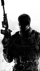 Call of Duty:Modern Warfare OpenChat