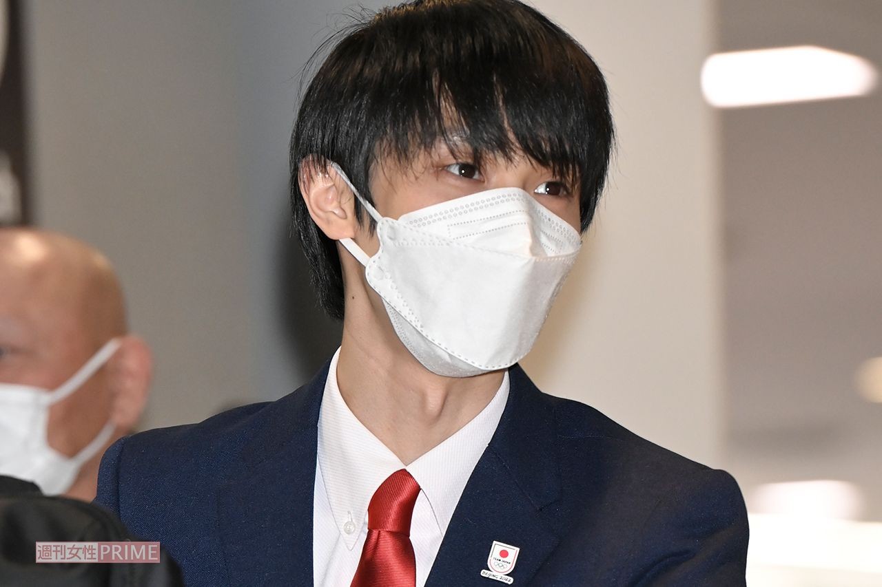 羽生結弦 荒川静香と同じ道筋も 示す今後の可能性 週刊女性prime