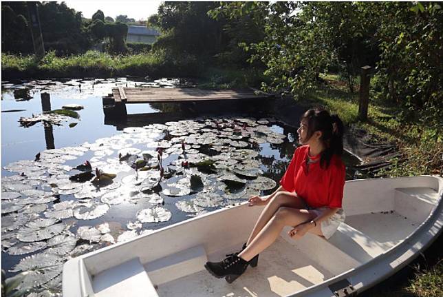 照片來源: IG @hennie_226