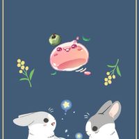 波利轉圈圈