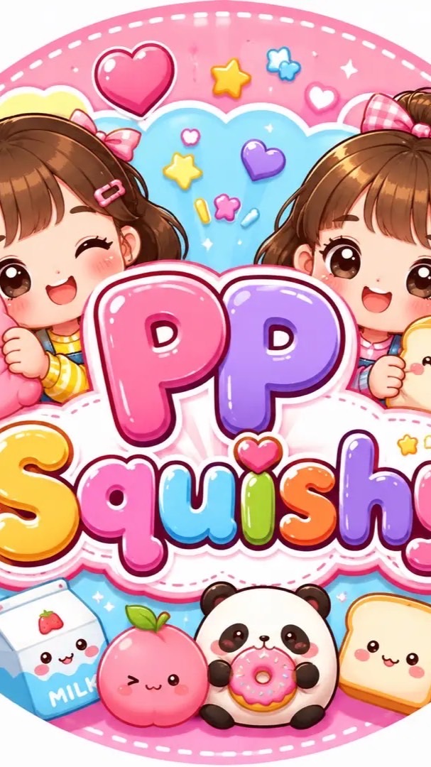 PP squishy