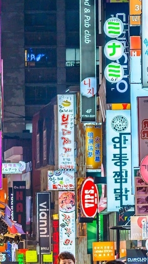 測試社群
