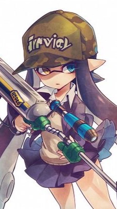 仲良くスプラトゥーン2・3小学生~高校生みんな来てね!!