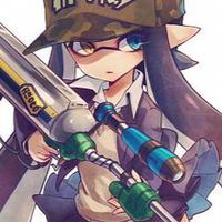 仲良くスプラトゥーン2・3小学生~高校生みんな来てね!!