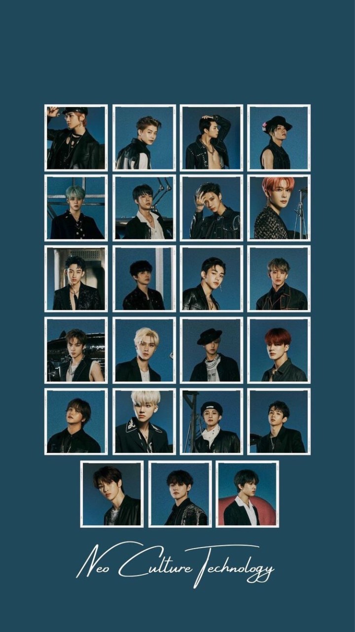 ⚜️(บอท)NCTZEN