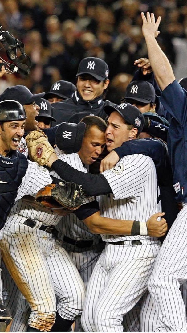 勁旅對決-紐約洋基展望2027俱樂部群