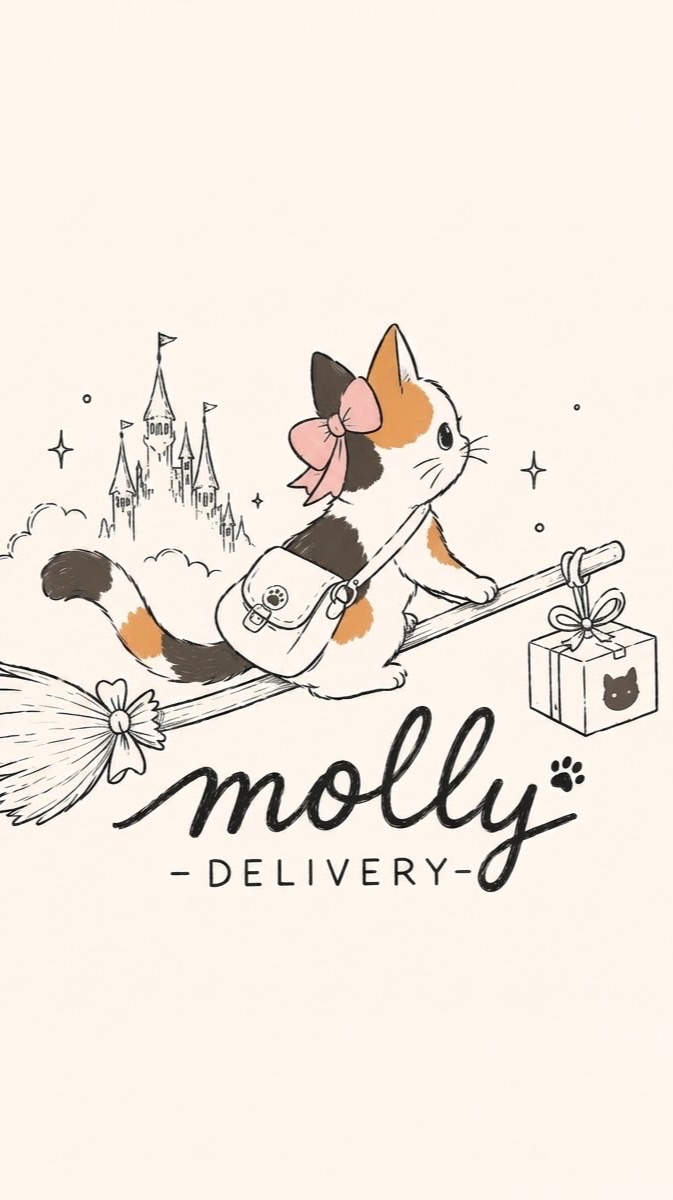 mollyDelivery