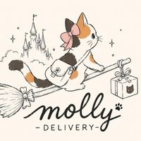 mollyDelivery