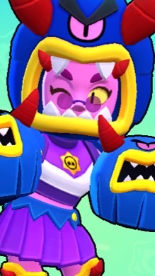 らんどるのブロスタフレバト部屋👑