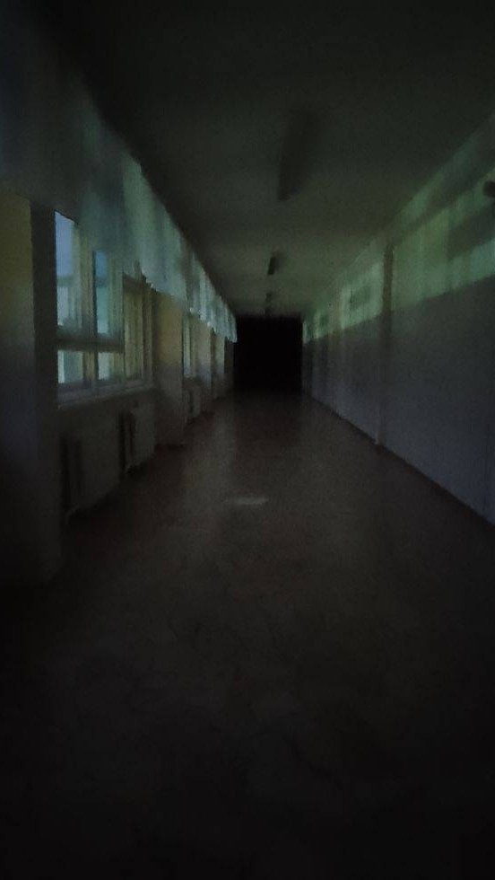 校園大逃殺
