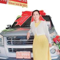 รุ่งซีจีคาร์198