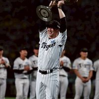 阪神タイガース　テレビ見ながら叫ぶ用