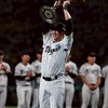阪神タイガース　テレビ見ながら叫ぶ用