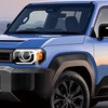【ランクルミニ】 ランドクルーザーミニ・ランドクルーザーFJ情報交換⭐︎ランクルミニ⭐︎ランクルFJ