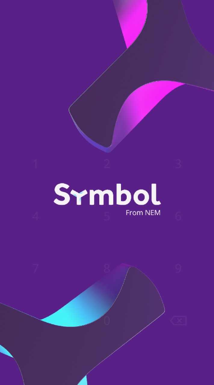 新通貨Symbol（XYM）