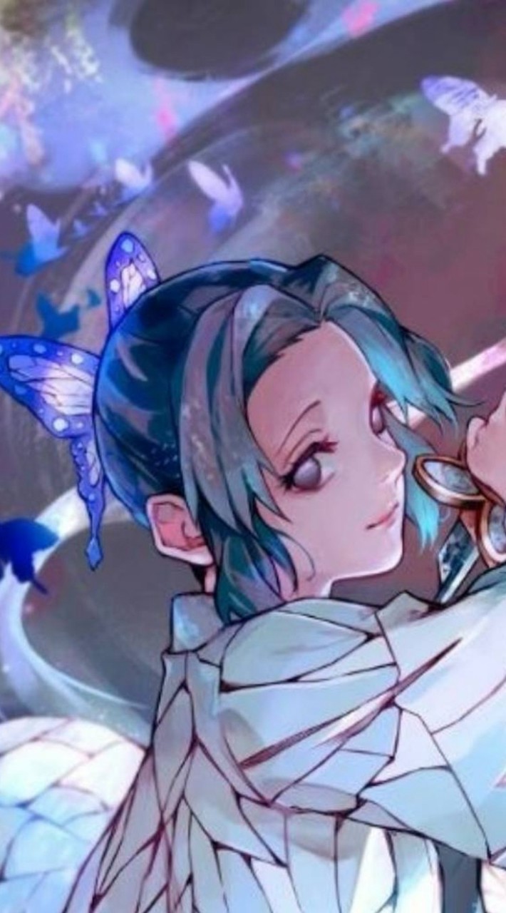 鬼滅/演戲、交朋友(前五位給管)🦋