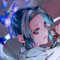 鬼滅/演戲、交朋友(前五位給管)🦋