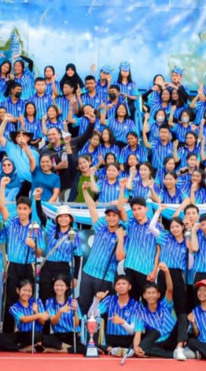 สีฟ้านภาลัยนรชาติ