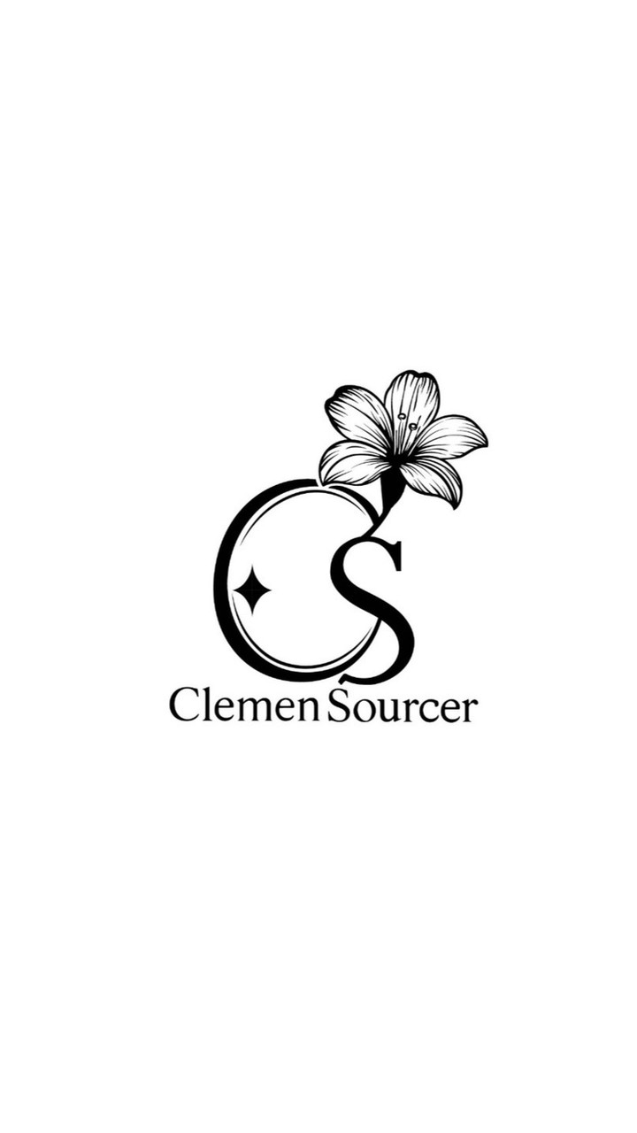 👰🏻‍♀️ClemenSourcer珂萊選物🫧