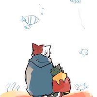 ヒロアカBL也　、( 折○
