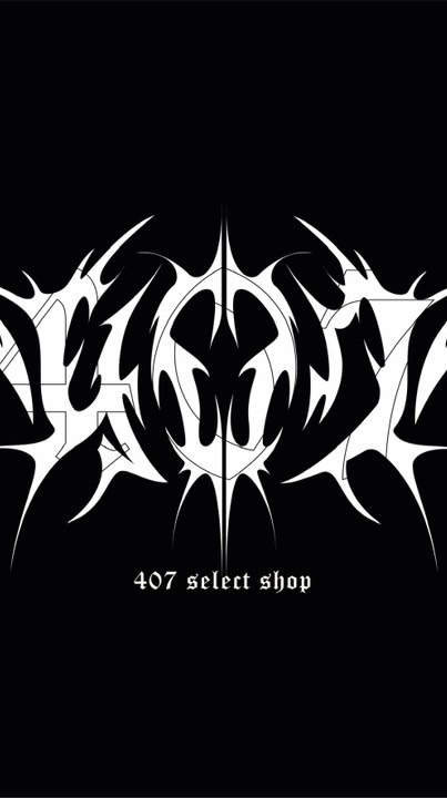 407 select shop