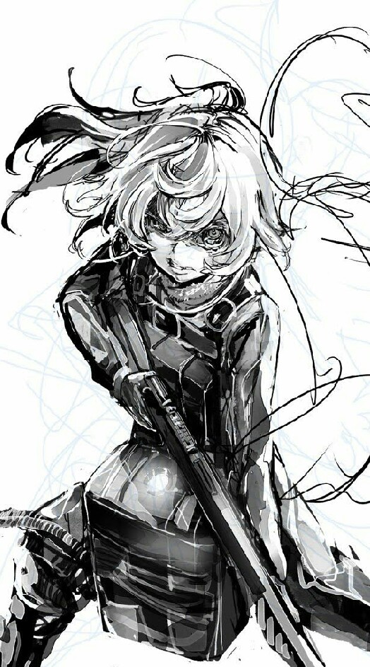 幼女戦記クラブ