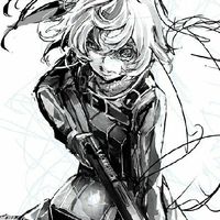 幼女戦記クラブ