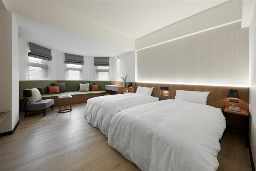 台中溫泉 台中溫泉｜8間台中人氣溫泉飯店，溫泉度假村、海島風格、日式湯屋大推薦 5 2023