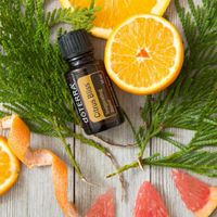 Essential oils USA