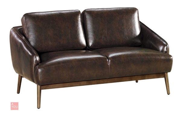 藍山二人位沙發 大特價17700元(大台北免運費)【阿玉的家2019】