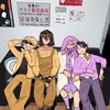MBTI tp偏航船組