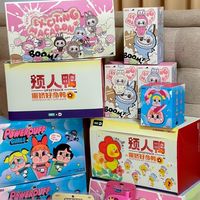 🧩bb art toy สินค้า popmart