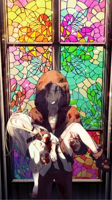 Angels of death___nrkr