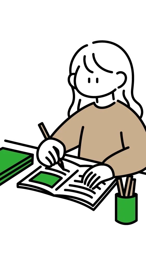 ［2026年度！中1・中2集合！］勉強オプ！男女関係なし👌🏻‎‪ ̖́-‬︎