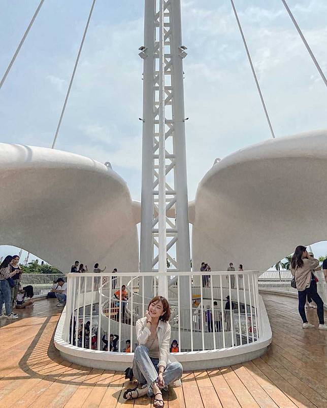 圖片來源：IG @ginayou0205