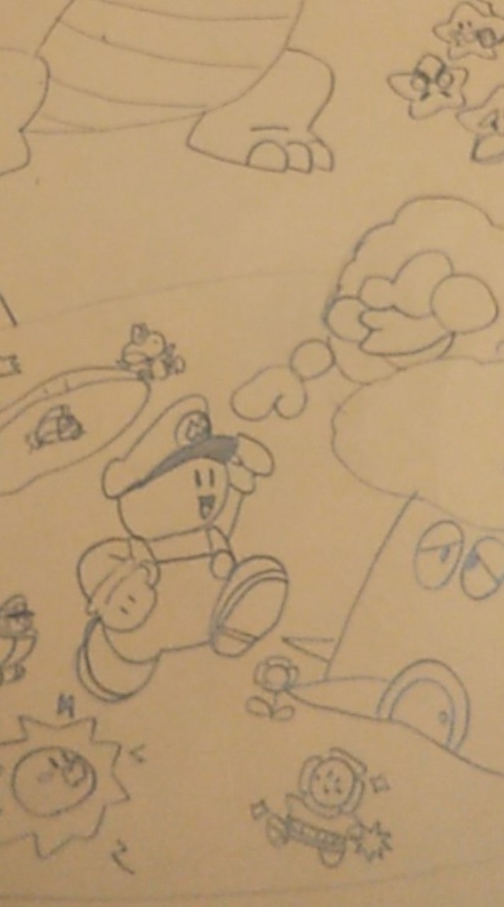 みんなで絵を描いたり雑談しようよ！15人目標