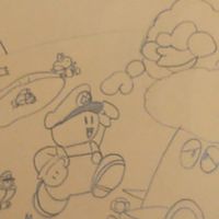 みんなで絵を描いたり雑談しようよ！15人目標