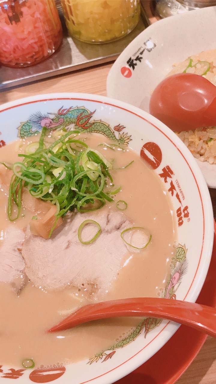 飯テロ部屋のオープンチャット