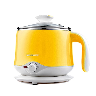 鍋身可360°旋轉，取用方便底盤和鍋身可以分離重量足夠的玻璃蓋