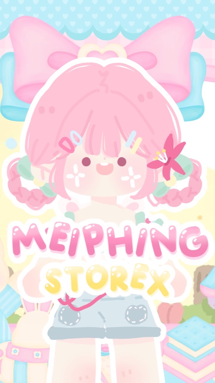 ♥︎ 𓈒 마이핑 MEIPHING 𓈒 ♥︎