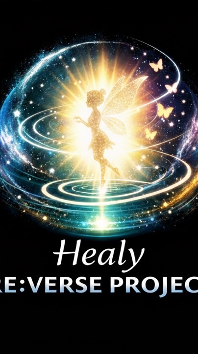 Healy RE:VERSE PROJECT