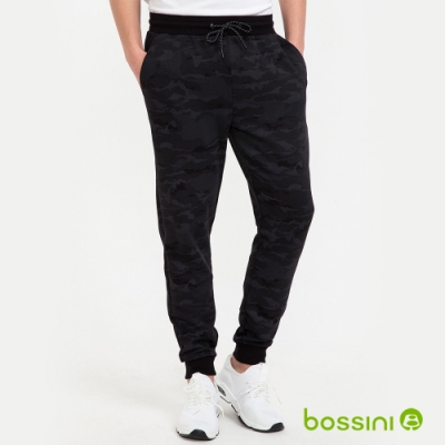 褲腳束口設計，自在活動不緊繃 全鬆緊腰頭，不勒肚，無拘束 備有S~XXL，各種身型皆可穿