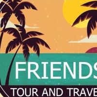 🏝️ ทีมงานมิตรภาพ On Tour new🏝️