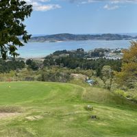 エンジョイゴルフ宮城山形⛳️