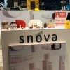 snova 絲若雪-板橋誠品