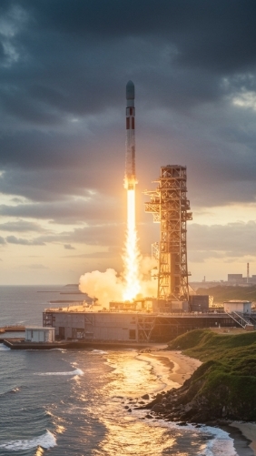 🚀福島宇宙港プロジェクト