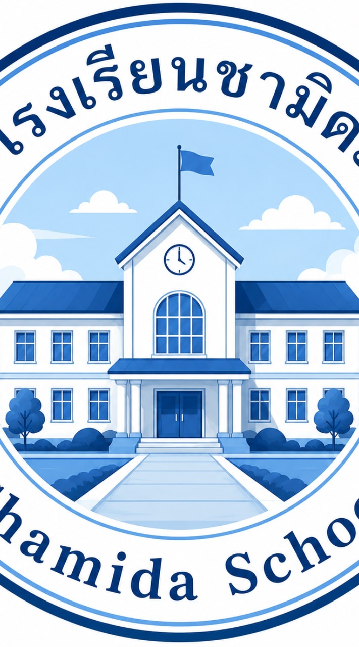 โรงเรียนชามิดะ