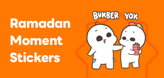 Ramadan Moment