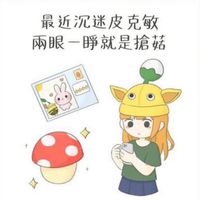 有菇 快來
