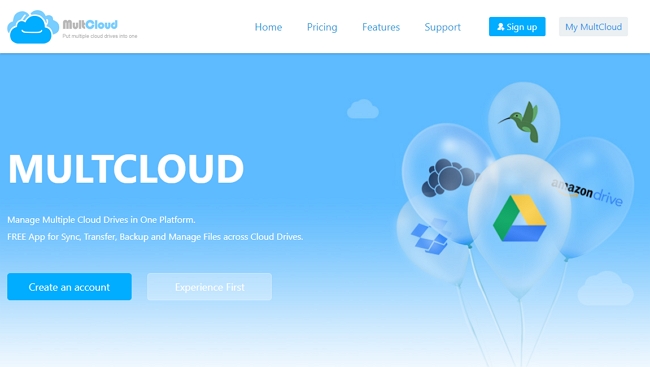 搶救Flickr照片大作戰，實測利用 MultiCloud 將 Flickr 老照片轉移好用嗎？